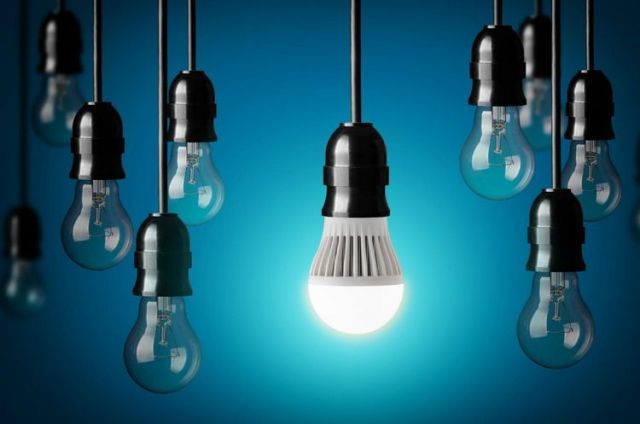 8 Great Reasons to switch to LED Lights