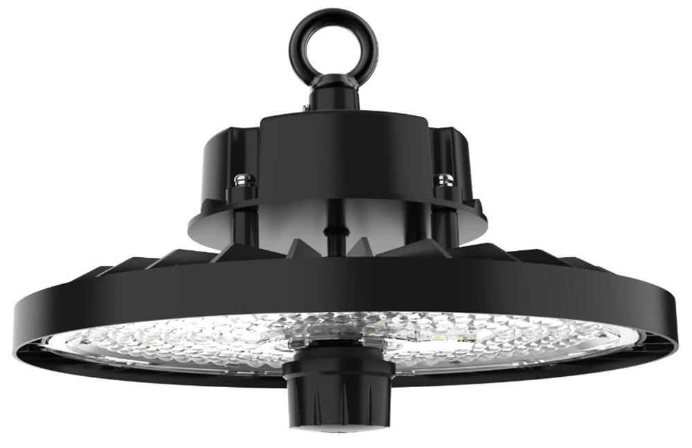 5 Big Advantages of Microwave LED High Bays over traditional always-on units