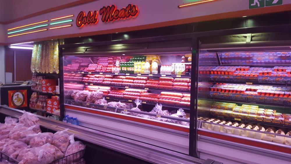 LED T8 PINK BUTCHER RANGE SUCCESS STORY - Clear Sky Distributors 