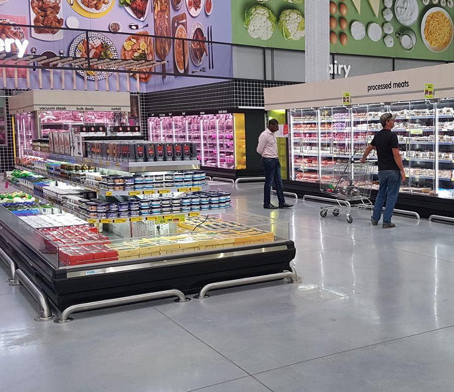 The Right LED Tubes for Fridges - Clear Sky Distributors 