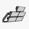 1000W LED Modular Stadium Floodlights, Coastal Grade, 2000w HID Replacement, 145000lm (150lm/w), 5 Year Warranty, IP66, Diamond-DS Range - Clear Sky Distributors 