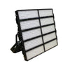 1000w LED Modular Floodlight, 2000w HID Replacement, 170000lm (170lm/w), 5 Year Warranty, IP67, Diamond-RN4 Range - Clear Sky Distributors 