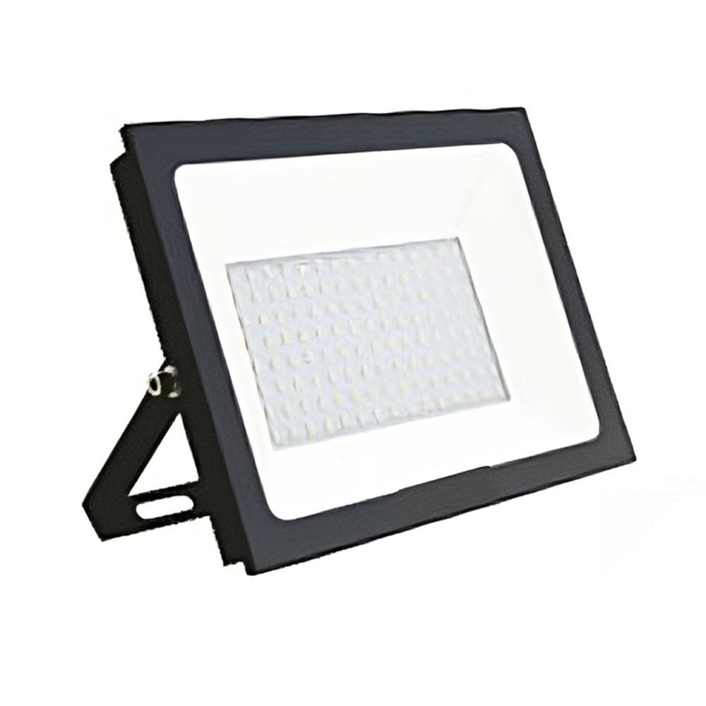 100W SMD LED Floodlights, 14000lm (140lm/w), 6500k (Cool White), 200W-250W HID Replacement, 5 Year Warranty, IP66 or IP67 Rated, Platinum-RN Range - Clear Sky Distributors 