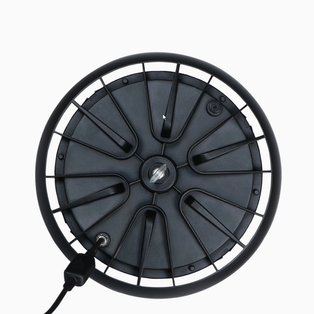 200w UFO LED High Bay, 28000 Lumens (140lm/w), IP65, 400w HID Replacement, 5 Year Warranty, Platinum-RN Range - Clear Sky Distributors 