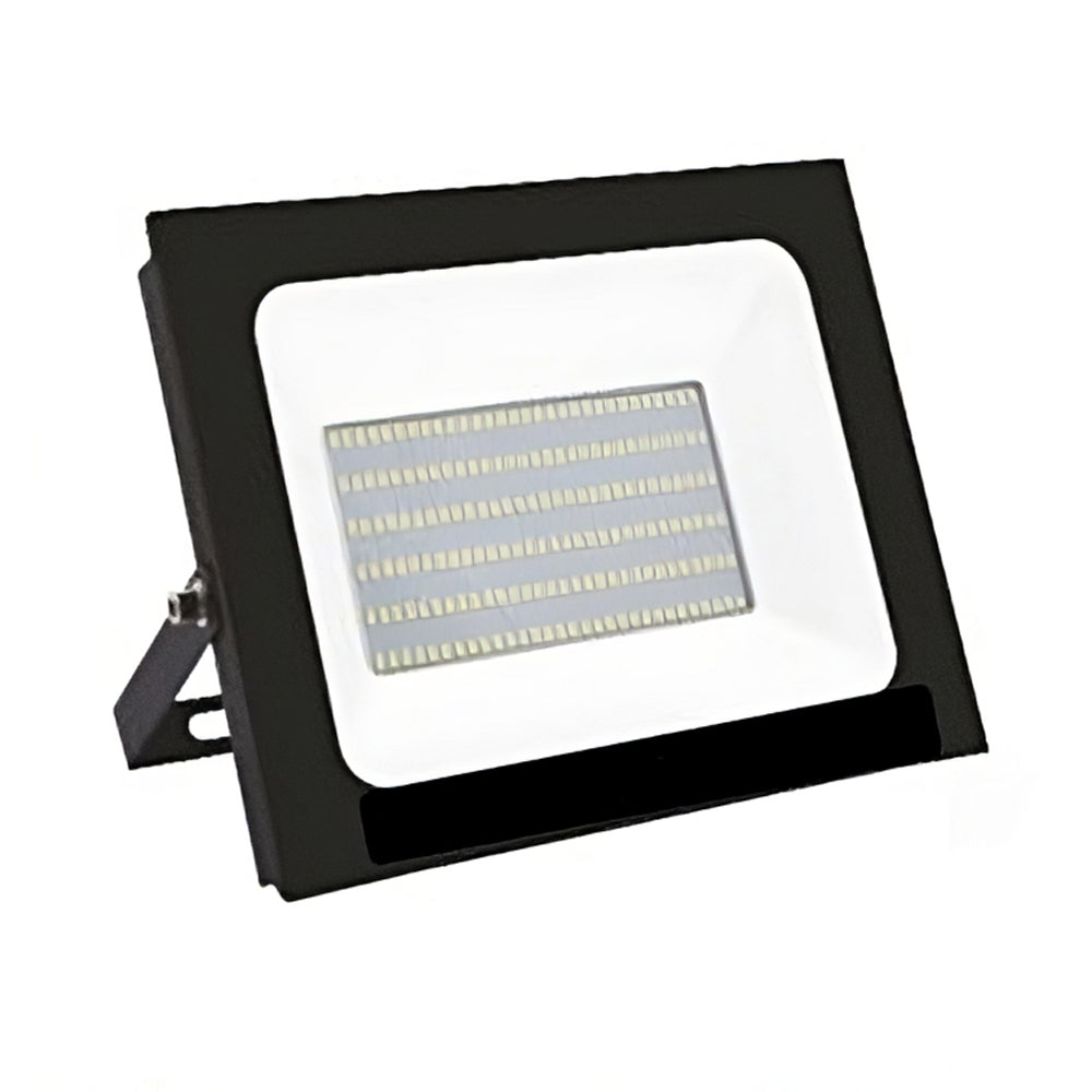 200w SMD LED Floodlight, 28000lm (140lm/w), 6500k (Cool White), 400W HID Replacement, 5 Year Warranty, IP66 or IP67 Rated, Platinum-RN Range - Clear Sky Distributors 