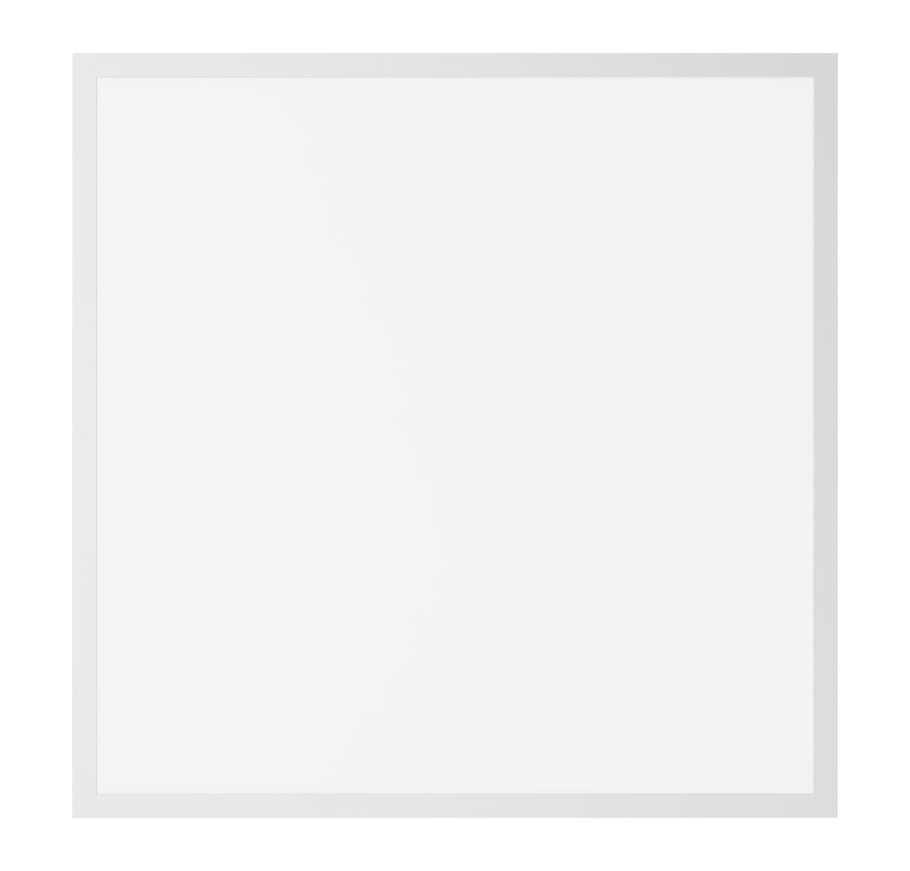 28w 600x600 LED Panel, Colour Selectable 3CCT, Backlit, 4000 Lumens (142lm/w), 110 Degree Beam Angle, IP40, 5 Year Warranty, Platinum-MG Range - Clear Sky Distributors 