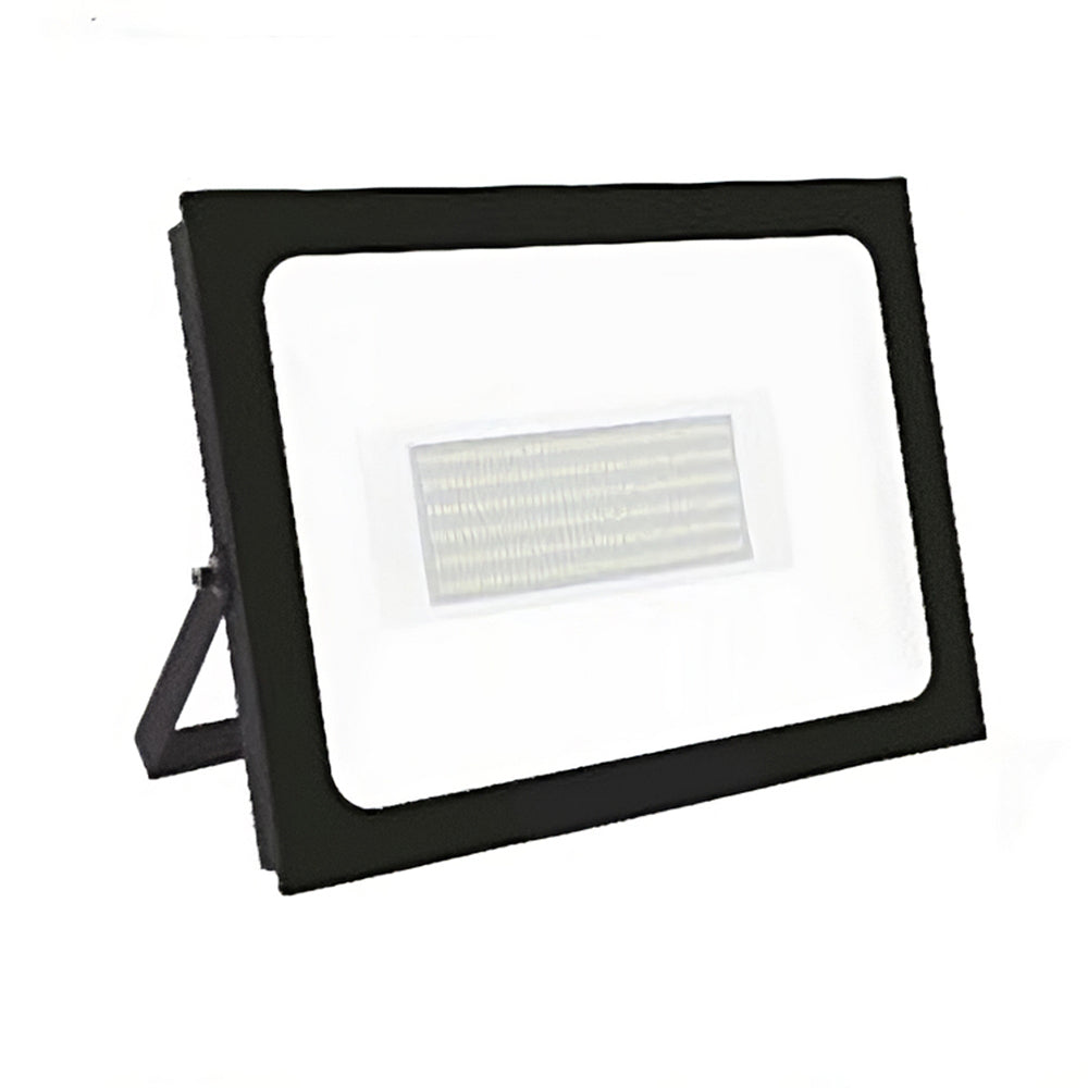 300w SMD LED Floodlights, 42000lm (140lm/w), 6500k (Cool White), 600W HID Replacement, 5 Year Warranty, IP66 or IP67 Rated, Platinum-RN Range - Clear Sky Distributors 