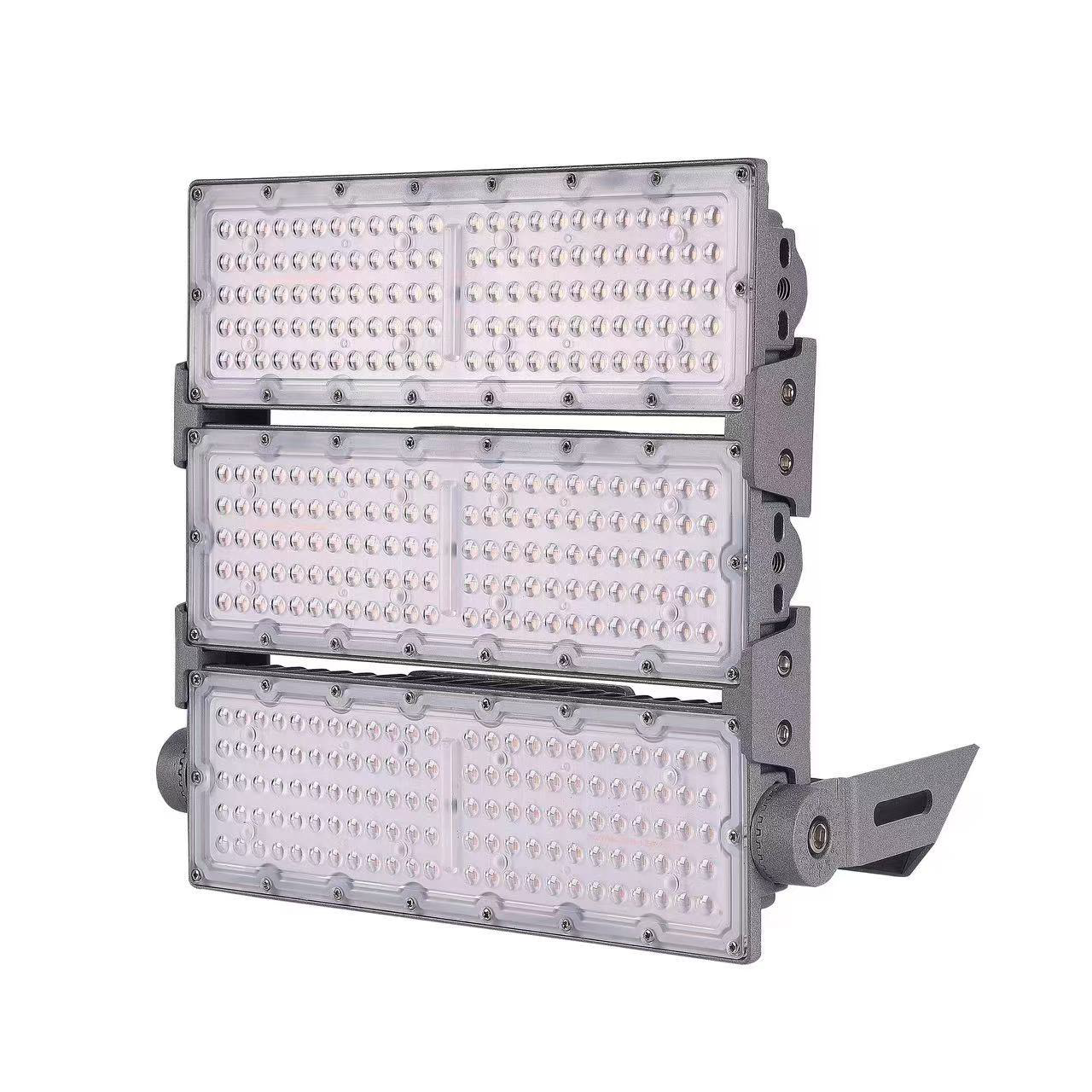 300W LED Modular Floodlight Platinum RN6 Range