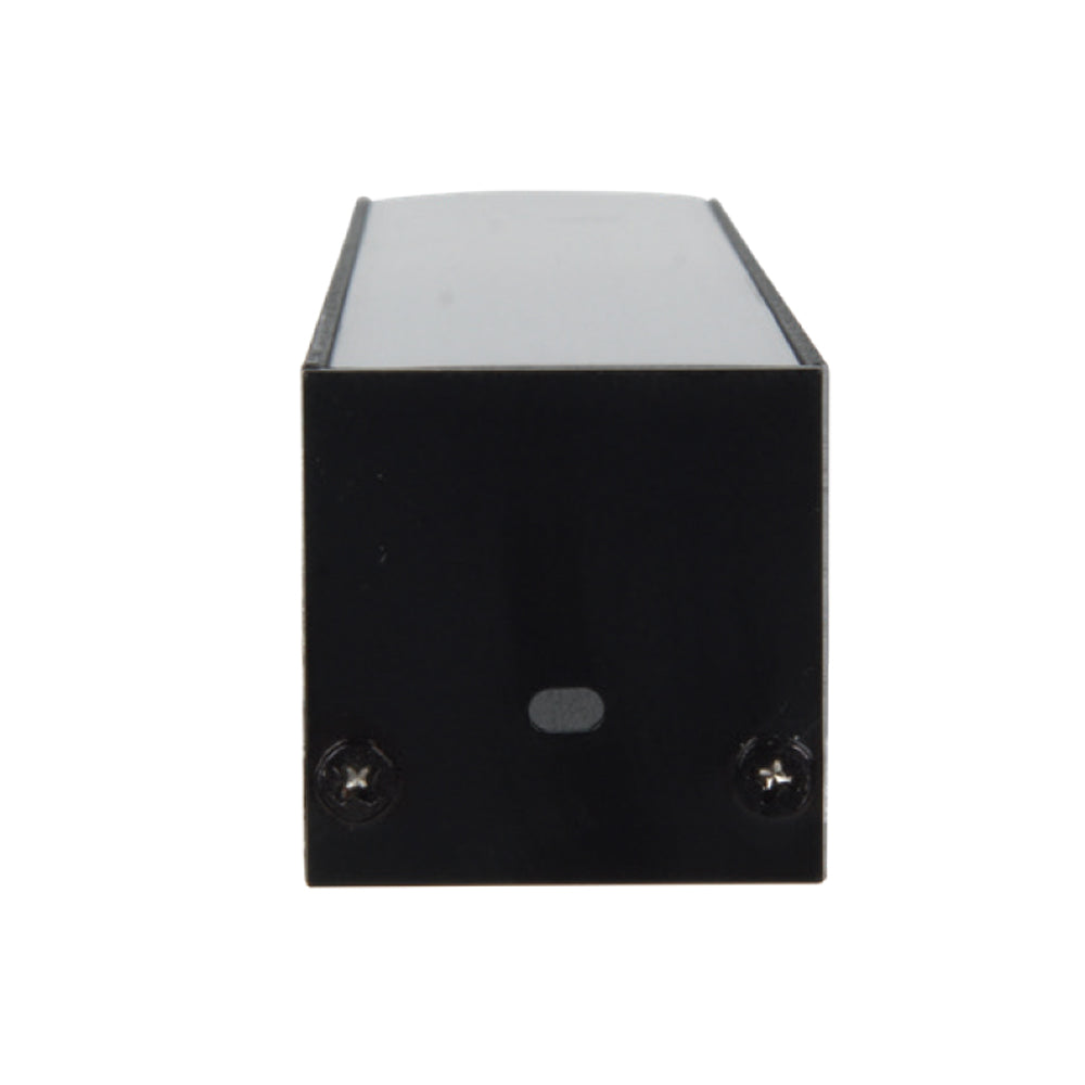 Custom LED Linear Light, 35mm Profile, 110lm/w, IP44, Surface or Suspension, Platinum-LA Range - Clear Sky Distributors 