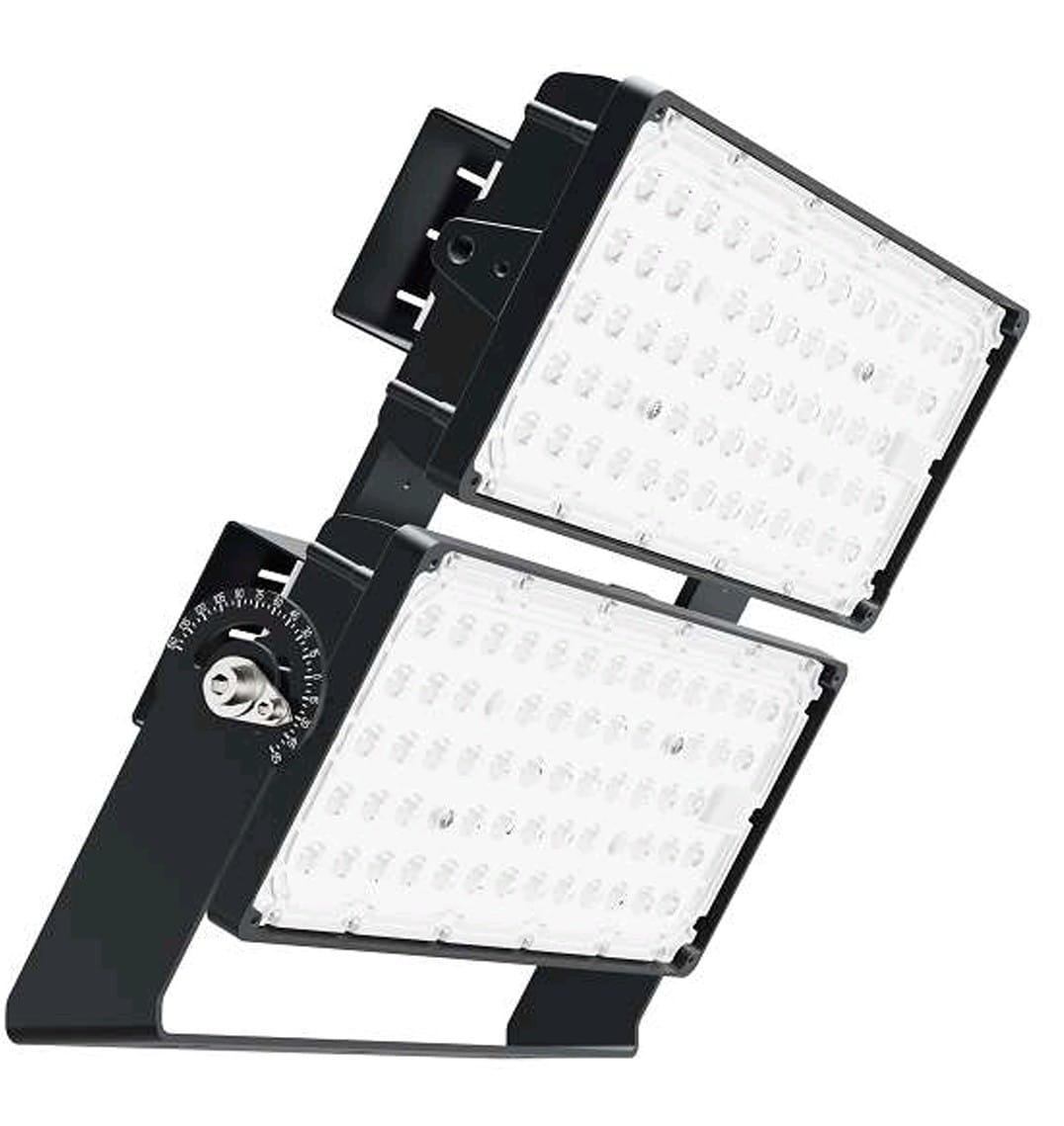 400W LED Modular Stadium Floodlights