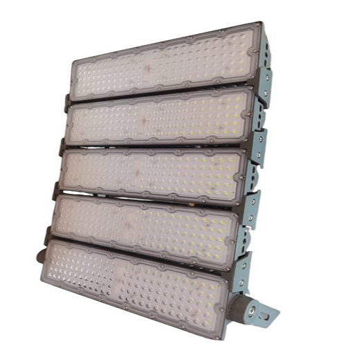 500w LED Floodlight Platinum RN6 Range