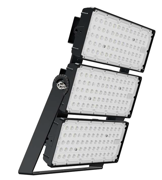 600W LED Modular Stadium Floodlights