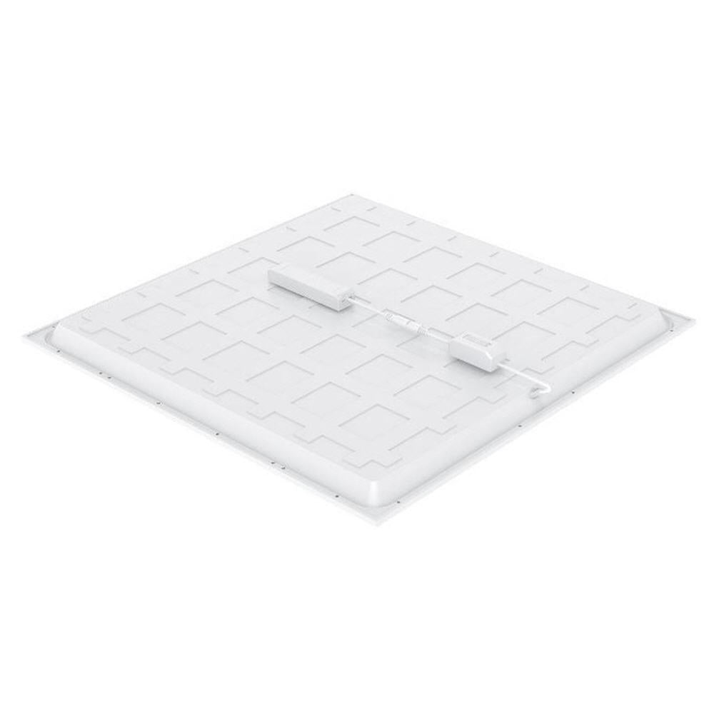 28w 600x600 LED Panel, Colour Selectable 3CCT, Backlit, 4000 Lumens (142lm/w), 110 Degree Beam Angle, IP40, 5 Year Warranty, Platinum-MG Range - Clear Sky Distributors 