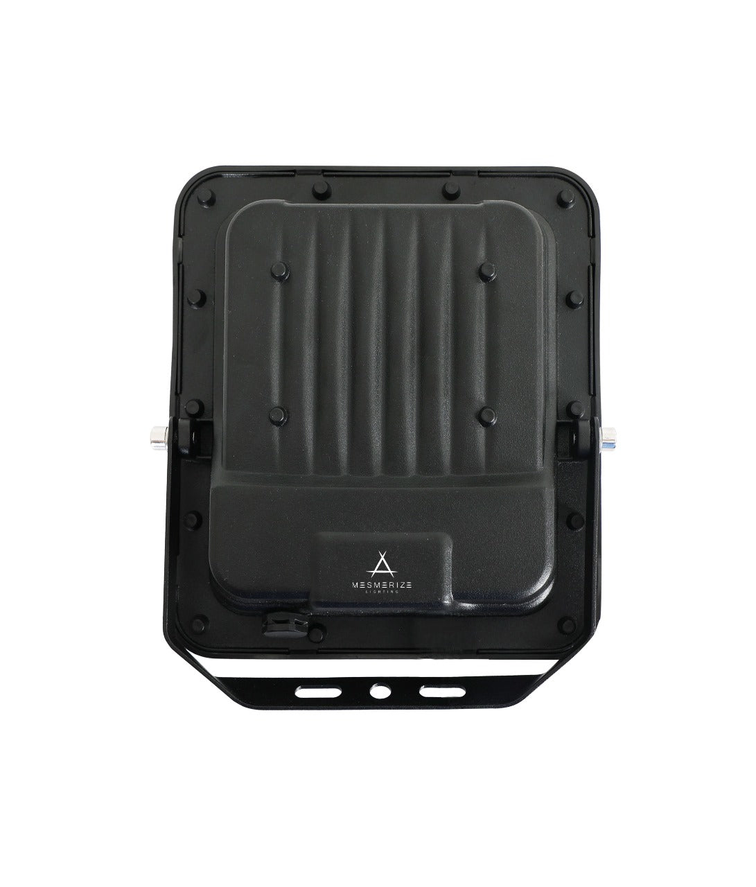 150w Solar LED Floodlight, 2600 Lumens, 6500k,  IP67, IK07, LiFePO4 32700, 90 Degree Beam Angle, 2 Year Warranty, Black-MG Range - Clear Sky Distributors 