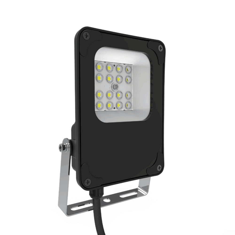 20W Heavy Duty Coastal Grade LED Floodlight, 2600lm (130lm/w), 5 Year Warranty, IP65, 120 Degree, Platinum-PD Range (7567721267387)