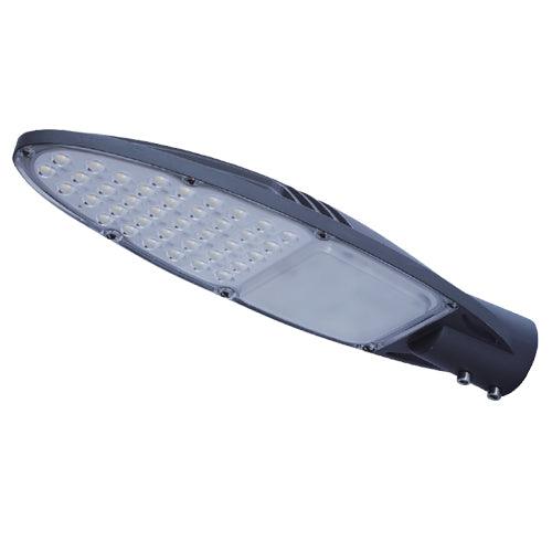 40w Opple LED Street Light, 75w HID Replacement, 4000lm (100lm/w), 3 Year Warranty, 5700k, IP65, Gold-MY Range - Clear Sky Distributors  (7099652473019)