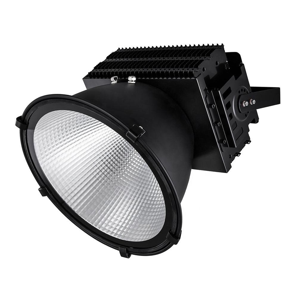 500w LED Tower Bay Floodlight, 1000w HID Replacement, 70000lm (140lm/w), 5 Year Warranty, IP65, Diamond-RN Range - Clear Sky Distributors  (7443404718267)