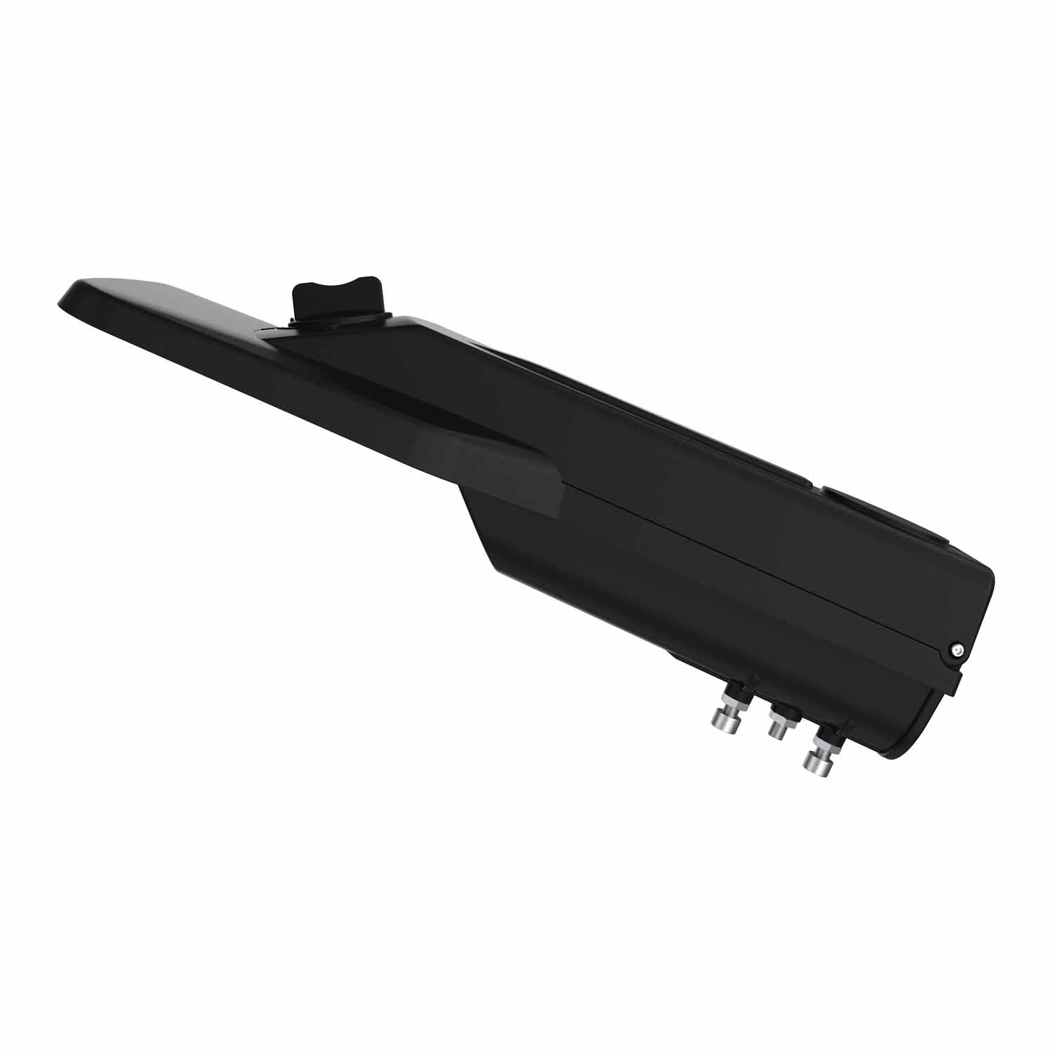 100W LED Street Lights, IP66, 15,000lm, 5 Year Warranty, 125w HID Replacement, Diamond-PD Range - Clear Sky Distributors 