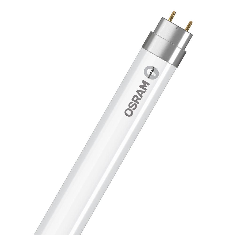 Pack of 30 - Osram 14w 1200mm 4ft T8 LED Tubes, 2100lm (150lm/w), 4ft T8 Fluorescent Replacement, 5 -Year Warranty, SubstiTUBE Advanced Range - Clear Sky Distributors  (7382409806011)